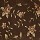 Nourtex Carpets By Nourison: Spring Blossom Brown